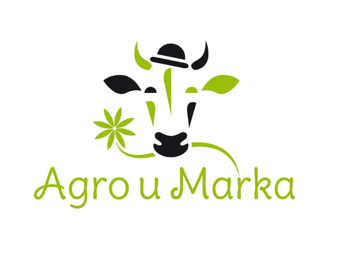 Agro U Marka Bukowina Tatrzanska Exterior photo
