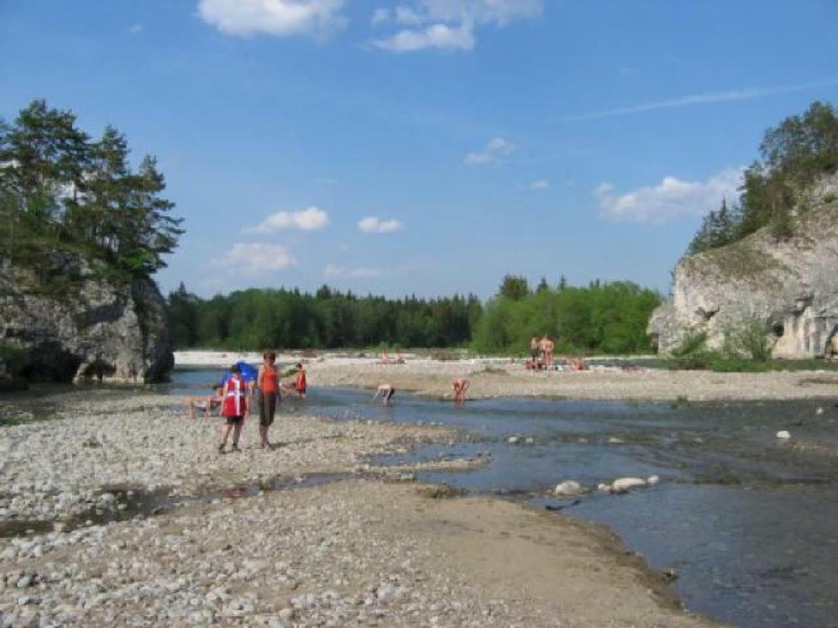 Agro U Marka Bukowina Tatrzanska Exterior photo